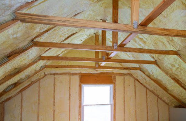 Best Insulation Installation Services in Godley, TX