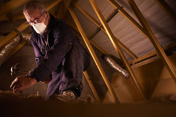 Best Residential Insulation in Godley, TX